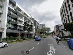 Rangoon Road (D8), Shop House #453484781